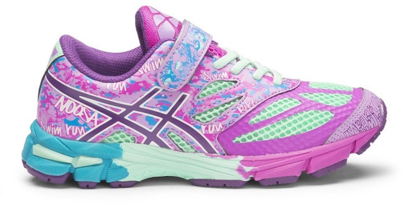 (PS) ASICS Gel-Noosa Tri 10 'Ungu Merah Jambu' C525N-6436 Order (PS) ASICS Gel-Noosa Tri 10 'Ungu Merah Jambu' C525N-6436