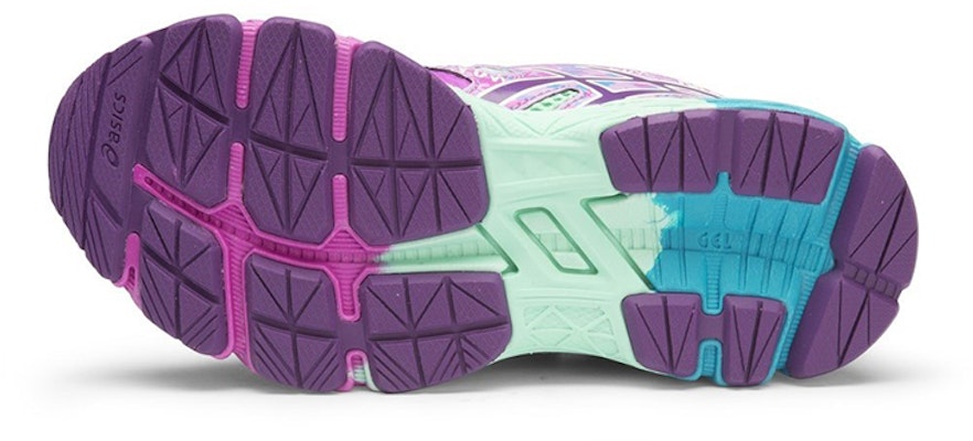 (PS) ASICS Gel-Noosa Tri 10 'Ungu Merah Jambu' C525N-6436 Shop (PS) ASICS Gel-Noosa Tri 10 'Ungu Merah Jambu' C525N-6436