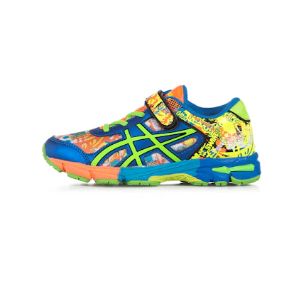 (PS) ASICS Gel-Noosa Tri 11 'Blue Green'