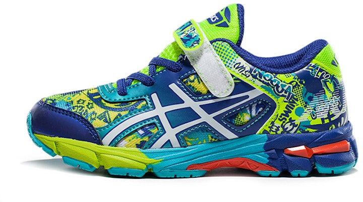 (PS) ASICS Gel-Noosa Tri 11 'Biru Hijau' C604N-0701 Buy (PS) ASICS Gel-Noosa Tri 11 'Biru Hijau' C604N-0701