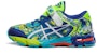 (PS) ASICS Gel-Noosa Tri 11 'Biru Hijau' C604N-0701
