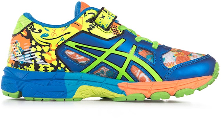 (PS) ASICS Gel-Noosa Tri 11 'Biru Hijau' sepatu olahraga. C604N-0785 Order (PS) ASICS Gel-Noosa Tri 11 'Biru Hijau' sepatu olahraga. C604N-0785