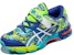 (PS) ASICS Gel-Noosa Tri 11 'Biru Hijau' C604N-0701