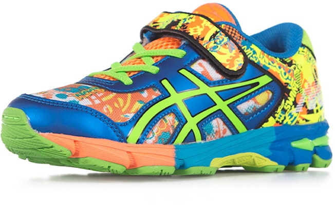(PS) ASICS Gel-Noosa Tri 11 'Biru Hijau' sepatu olahraga. C604N-0785 Lookbook (PS) ASICS Gel-Noosa Tri 11 'Biru Hijau' sepatu olahraga. C604N-0785