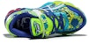 (PS) ASICS Gel-Noosa Tri 11 'Biru Hijau' C604N-0701