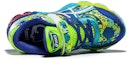 Lookbook (PS) ASICS Gel-Noosa Tri 11 'Biru Hijau' C604N-0701