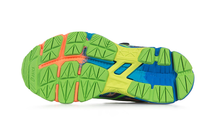 Purchase (Preschool) ASICS Gel-Noosa Tri 11 'Blue Green' C604N-0785