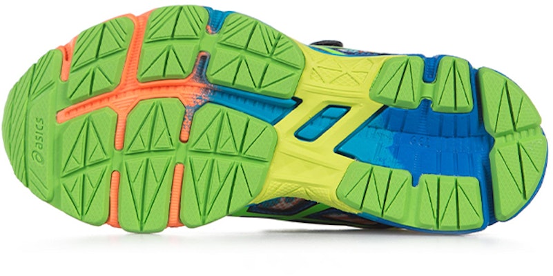 (PS) ASICS Gel-Noosa Tri 11 'Biru Hijau' sepatu olahraga. C604N-0785 Purchase (PS) ASICS Gel-Noosa Tri 11 'Biru Hijau' sepatu olahraga. C604N-0785