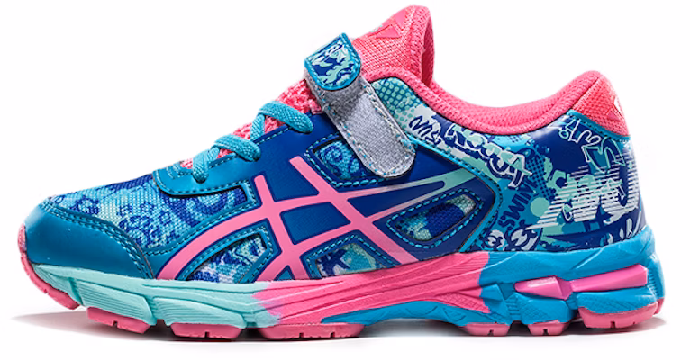 (PS) 아식스 젤-누사 트라이 11 '블루핑크' C604N-4234 Buy (PS) 아식스 젤-누사 트라이 11 '블루핑크' C604N-4234