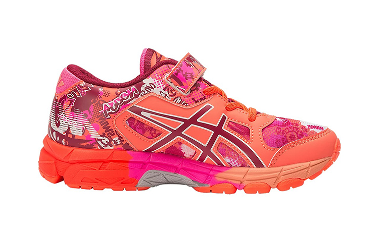 (PS) ASICS Gel-Noosa Tri 11 'Orange Red' 圖 2