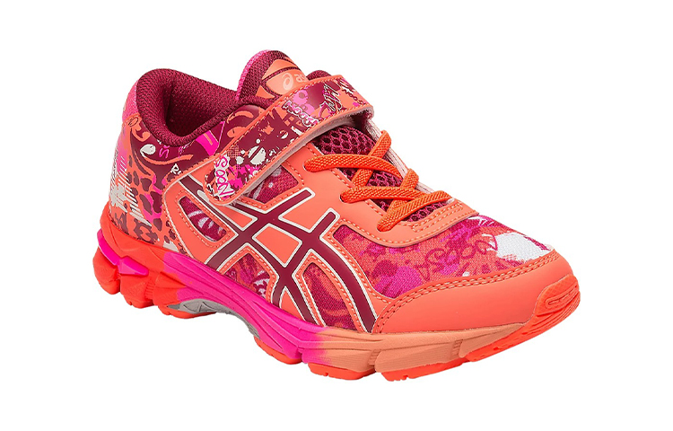 (PS) ASICS Gel-Noosa Tri 11 'Orange Red' 圖 3