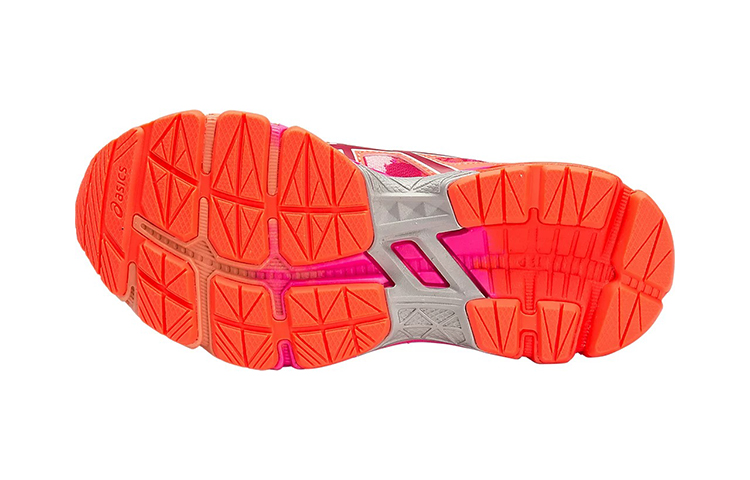 (PS) ASICS Gel-Noosa Tri 11 'Orange Red' 圖 4