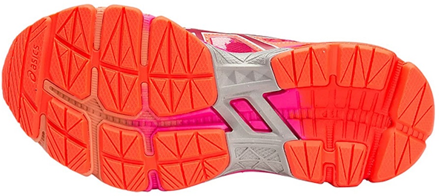 (PS) ASICS Gel-Noosa Tri 11 'Oren Merah' C604N-2021 Shop (PS) ASICS Gel-Noosa Tri 11 'Oren Merah' C604N-2021