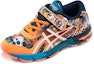 Lookbook (PS) ASICS Gel-Noosa Tri 11 'Oren Putih Velcro' C604N-3001