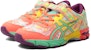 (PS) ASICS Gel-Noosa Tri 11 'Oren Kuning' C604N-0687