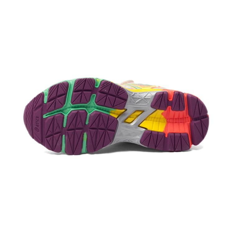 Purchase (Preschool) ASICS Gel-Noosa Tri 11 'Orange Yellow' C604N-0687