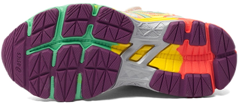 (PS) ASICS Gel-Noosa Tri 11 'Oren Kuning' C604N-0687 Purchase (PS) ASICS Gel-Noosa Tri 11 'Oren Kuning' C604N-0687