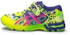 (PS) ASICS Gel-Noosa Tri 11 Sneakers 'Kuning Neon' C604N-0720
