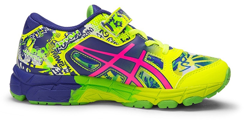 (PS) ASICS Gel-Noosa Tri 11 Sneaker 'Kuning Neon' C604N-0720 Order (PS) ASICS Gel-Noosa Tri 11 Sneaker 'Kuning Neon' C604N-0720
