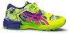 (PS) ASICS Gel-Noosa Tri 11 Sneakers 'Kuning Neon' C604N-0720