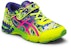 (PS) ASICS Gel-Noosa Tri 11 Sneakers 'Kuning Neon' C604N-0720
