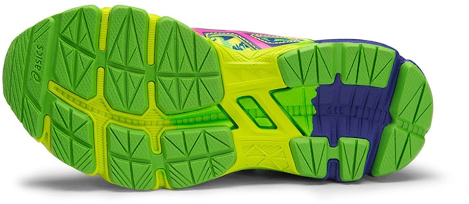 (PS) ASICS Gel-Noosa Tri 11 Sneaker 'Kuning Neon' C604N-0720 Shop (PS) ASICS Gel-Noosa Tri 11 Sneaker 'Kuning Neon' C604N-0720
