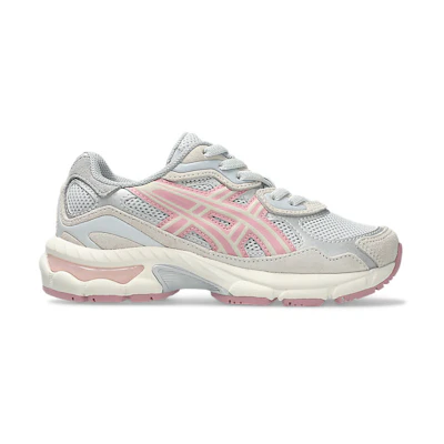 (PS) ASICS GEL-NYC ' Running Shoes Glacier Grey/Coneflower