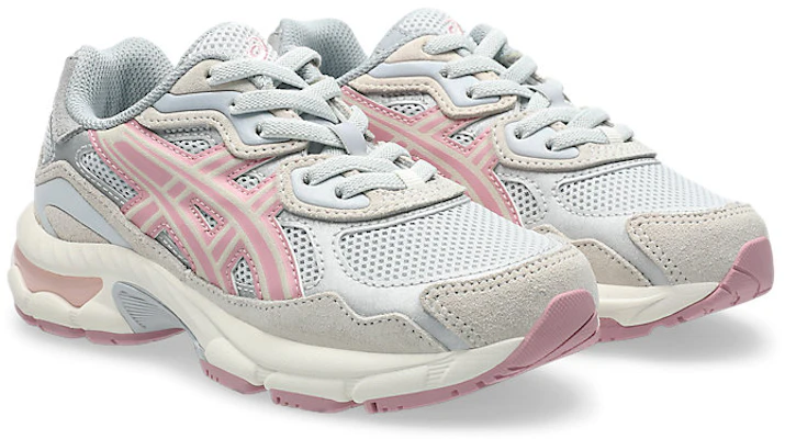 (PS) 아식스 젤-NYC 러닝화 글레이셔 그레이/콘플라워 1204A176-020 Order (PS) 아식스 젤-NYC 러닝화 글레이셔 그레이/콘플라워 1204A176-020