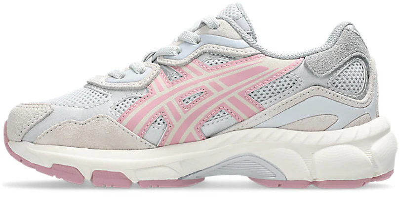 (PS) 아식스 젤-NYC 러닝화 글레이셔 그레이/콘플라워 1204A176-020 Shop (PS) 아식스 젤-NYC 러닝화 글레이셔 그레이/콘플라워 1204A176-020