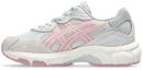 Shop (PS) 아식스 젤-NYC 러닝화 글레이셔 그레이/콘플라워 1204A176-020