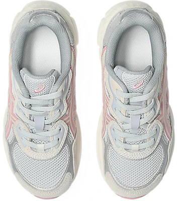 (PS) 아식스 젤-NYC 러닝화 글레이셔 그레이/콘플라워 1204A176-020 Details for (PS) 아식스 젤-NYC 러닝화 글레이셔 그레이/콘플라워 1204A176-020