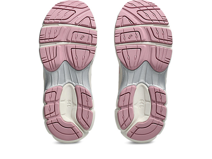 Sizing (PS) 아식스 젤-NYC 러닝화 글레이셔 그레이/콘플라워 1204A176-020