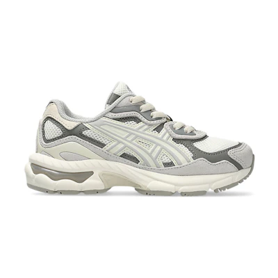 (PS) ASICS GEL-NYC Sneakers Cream/Oyster Grey