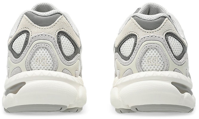 (PS) ASICS GEL-NYC 运动鞋 奶油色/生蚝灰 1204A176-100 Purchase (PS) ASICS GEL-NYC 运动鞋 奶油色/生蚝灰 1204A176-100