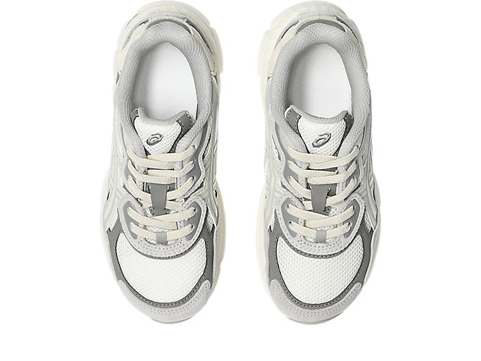 Details for (PS) ASICS GEL-NYC 运动鞋 奶油色/生蚝灰 1204A176-100