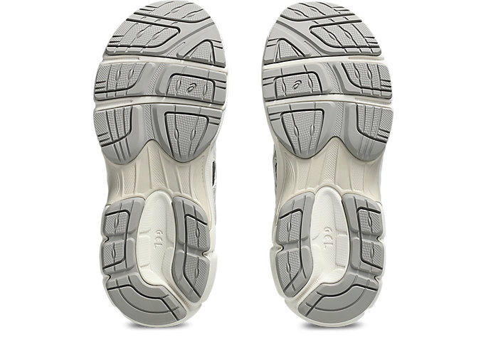 Sizing (PS) ASICS GEL-NYC 运动鞋 奶油色/生蚝灰 1204A176-100