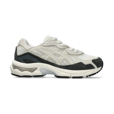 (PS) ASICS GEL-NYC Sneakers Cream/Smoke Grey