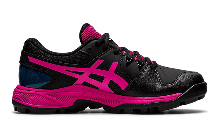 Order (PS) ASICS Gel-Peake 'Hitam Pink' 1114A016-006