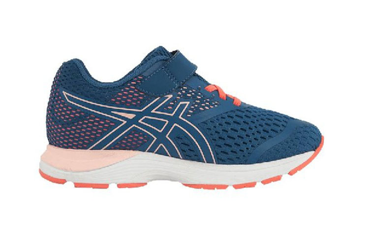 (PS) ASICS Gel-Pulse 'Blue Orange' 圖 2