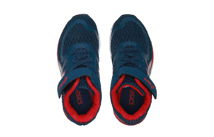 (PS) ASICS Gel-Pulse 'Deep Blue Velcro' 圖 3