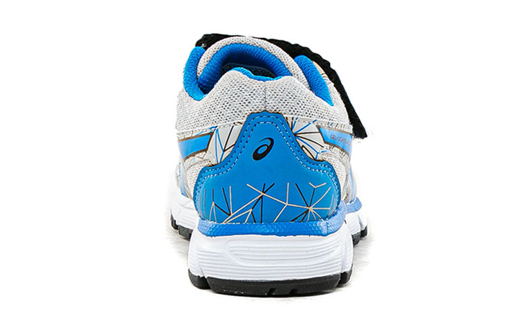 (PS) ASICS Gel-Pulse 'Grey Blue Velcro' 圖 4