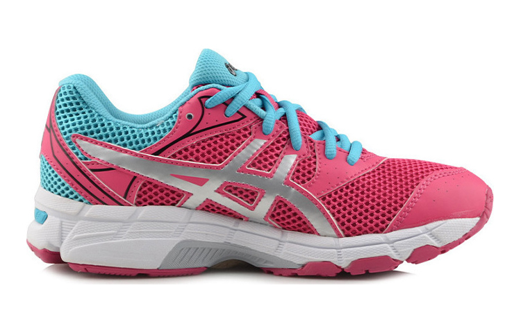 (PS) ASICS Gel-Pulse 'Pink Silver Blue' 圖 2
