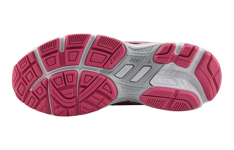 (PS) ASICS Gel-Pulse 'Pink Silver Blue' 圖 4