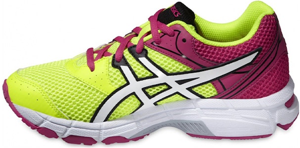 (PS) ASICS Gel-Pulse 'Kuning Merah Jambu' C437N-0701 Buy (PS) ASICS Gel-Pulse 'Kuning Merah Jambu' C437N-0701