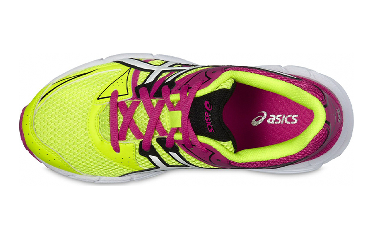 (PS) ASICS Gel-Pulse 'Yellow Pink' 圖 3