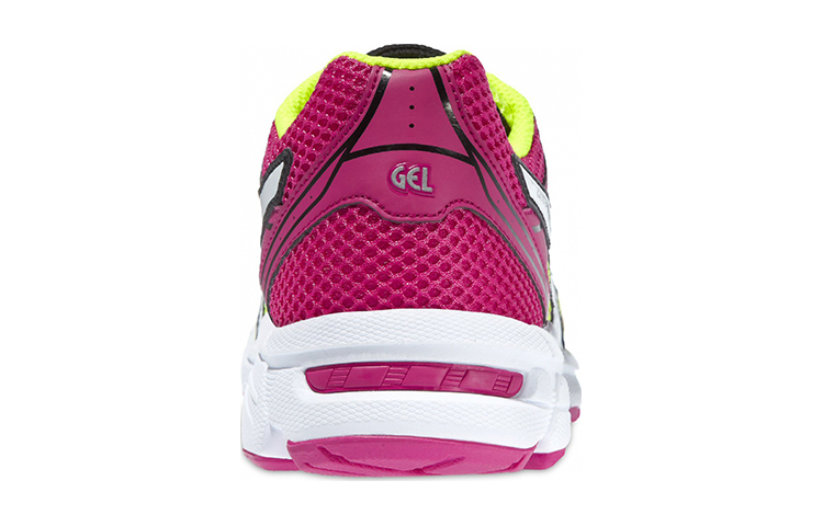 (PS) ASICS Gel-Pulse 'Yellow Pink' 圖 4