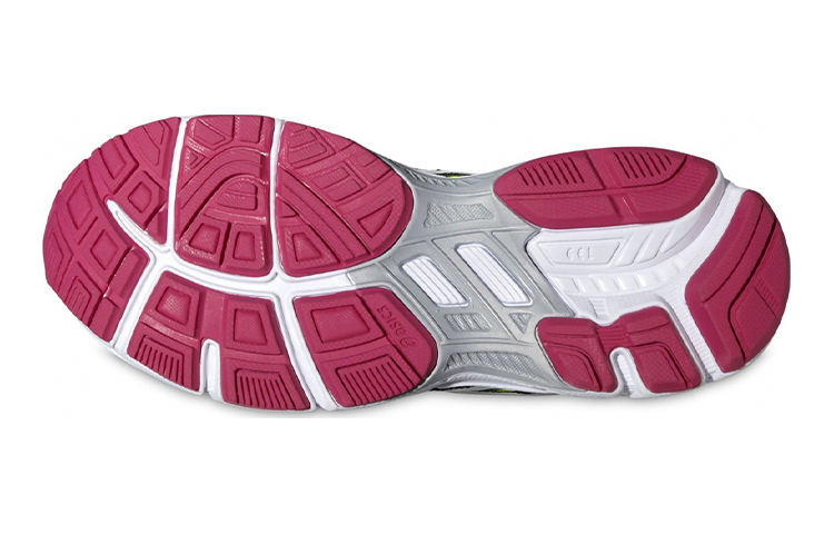 (PS) ASICS Gel-Pulse 'Yellow Pink' 圖 5