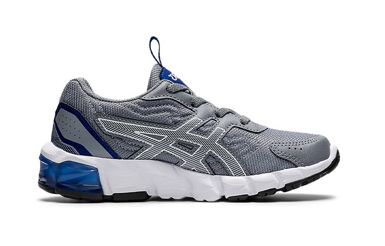 Order (PS) 亚瑟士Gel-Quantum 90 '灰蓝' 1204A004-021