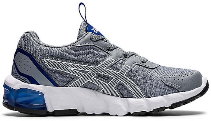 (PS) ASICS Gel-Quantum 90 'Kelabu-Biru' 1204A004-021 Order (PS) ASICS Gel-Quantum 90 'Kelabu-Biru' 1204A004-021