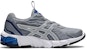 (PS) ASICS Gel-Quantum 90 'Kelabu-Biru' 1204A004-021